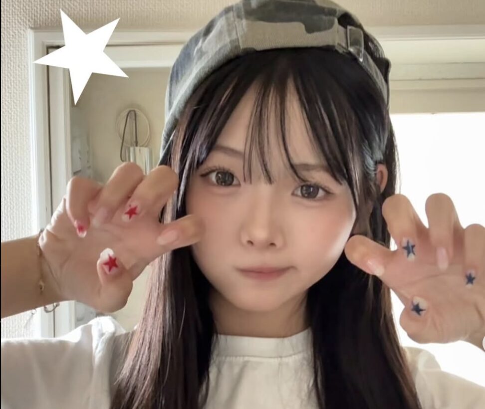 【今日好きマカオ編】りな(森本莉那)のwikiプロフィール・家族紹介!10人兄弟で姉は元ばんばんざいのるな! | magic words
